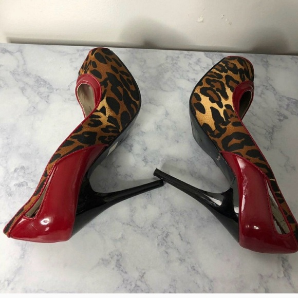 Guess heels - Picture 6 of 7